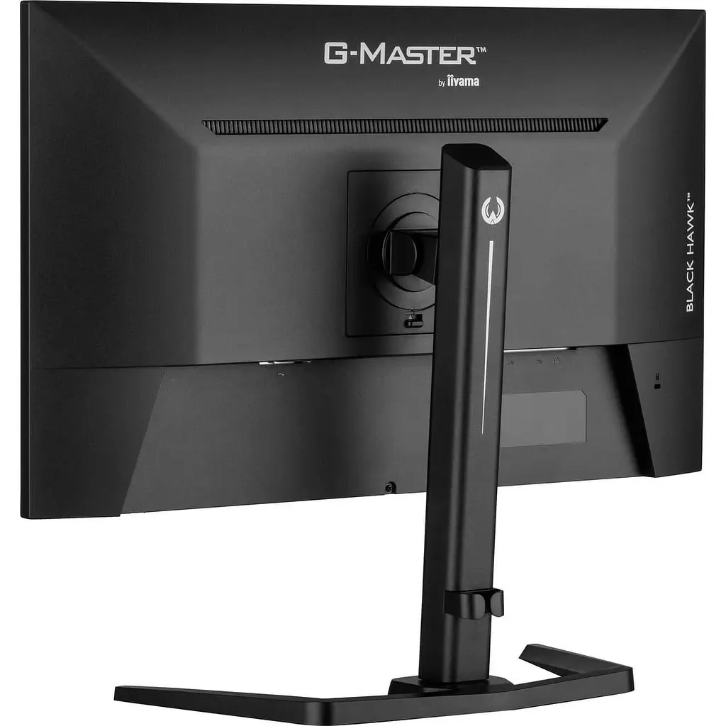 Монітор 27" Iiyama GB2745QSU-B2 QHD IPS 100Hz (GB2745QSU-B2) - фото 5