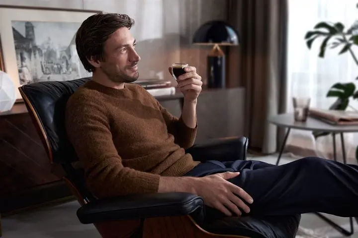 Кофемашина Saeco GranAroma SM6480/00 [63994] - фото 14