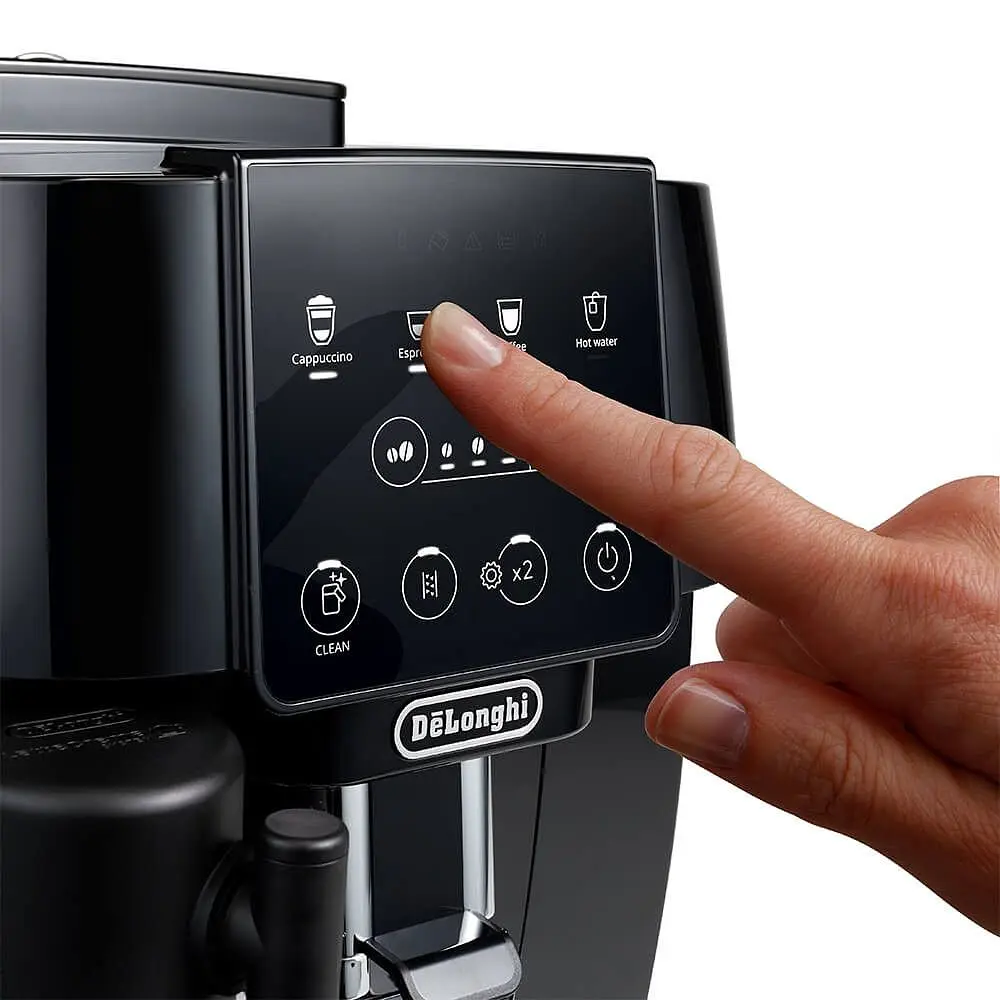 Кавомашина DeLonghi ECAM 220.60.B - фото 2