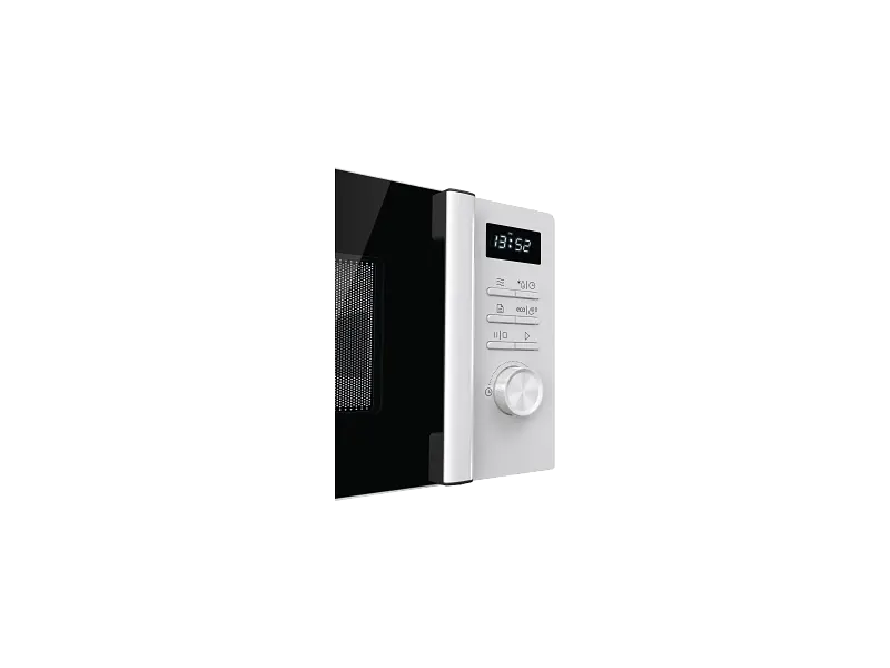 Мікрохвильова піч Gorenje MO20A3WH - фото 10