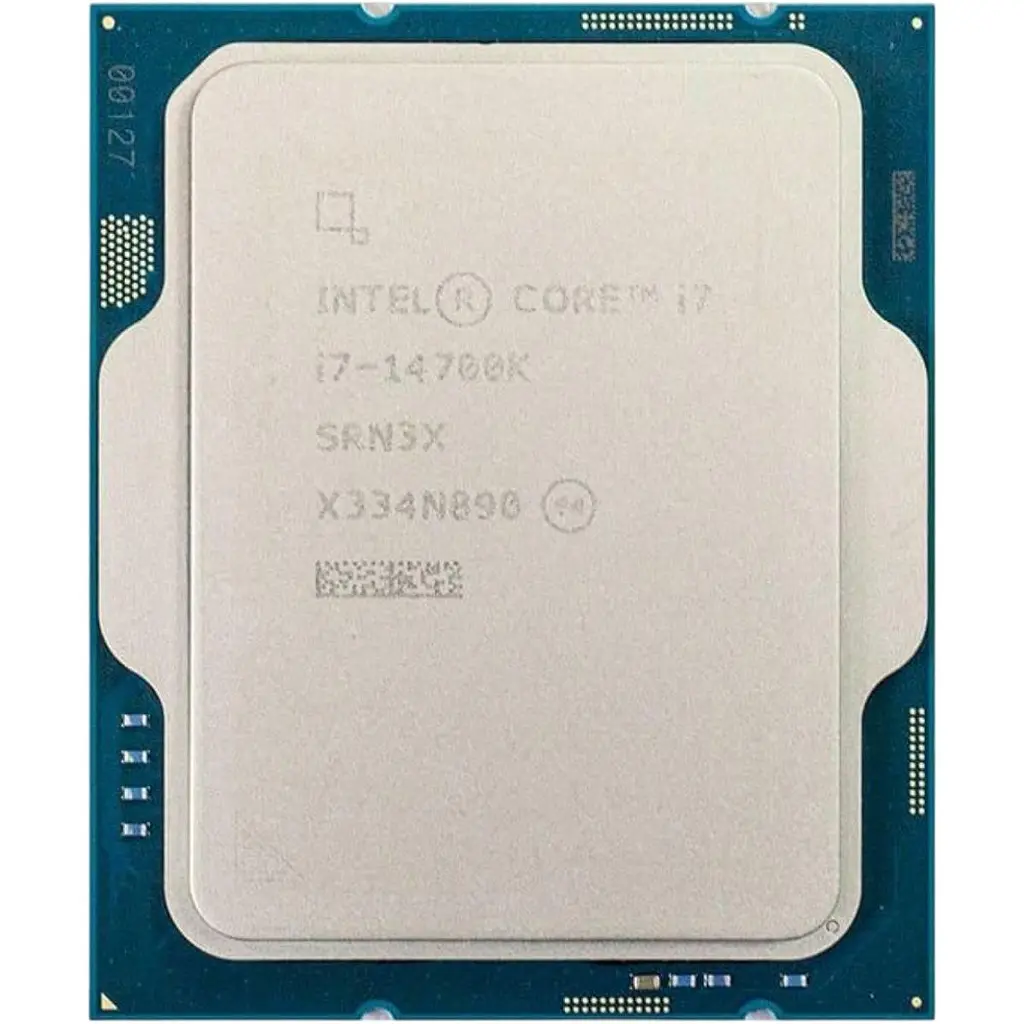 Процесор Intel Core i7-14700K Box (BX8071514700K) UA [119638] - фото 5