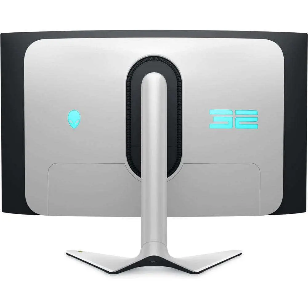 Монітор Alienware AW3225QF (210-BLLV) - фото 6