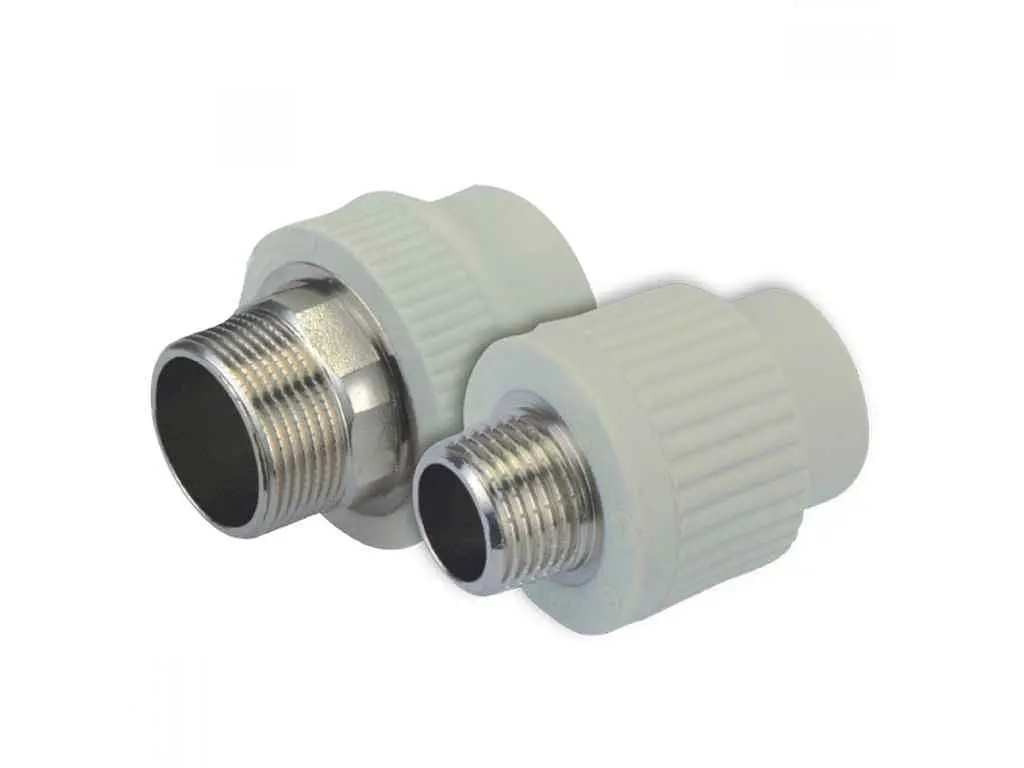 Муфта EUROPRODUCT 1/2" d 25мм