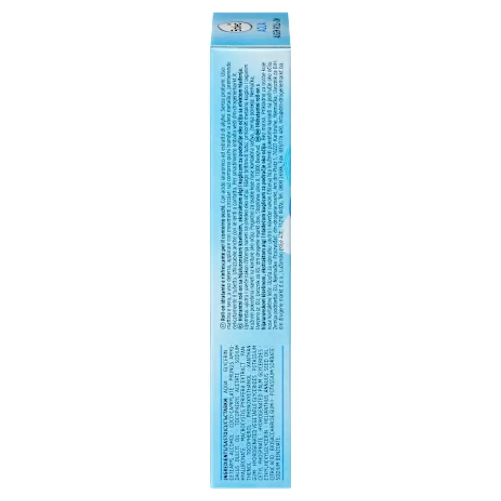 Роликовий зволожувач для очей Balea Aqua Roll-On з гіалуроном, 15 мл - фото 5
