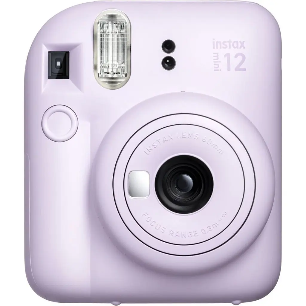 Фотокамера моментального друку Fujifilm Instax Mini 12 Lilac Purple (16806133) [82999] - фото 2