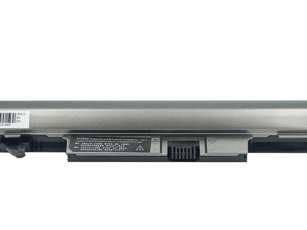 Акумулятор для HP ProBook 430 G1 430 G2 14.8V 2600 mAh (430G1-4S1P-2600) - фото 5