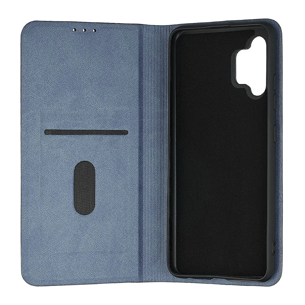 Чохол-книжка Flip Case Samsung A32 4G (A325) Grey - фото 2