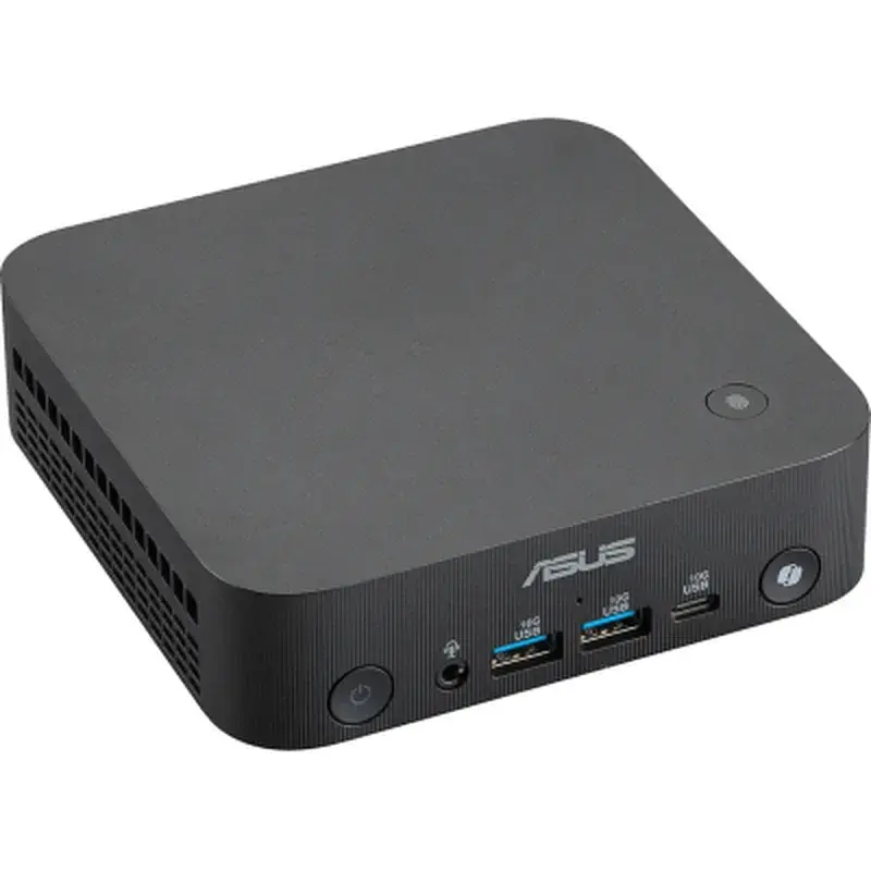 Комп'ютер ASUS PN54-BBR522MNS1 / Ryzen5 220, 2*SO-DIMM, M.2SSD, WiFi (90MR01D2-M000D0) - фото 7