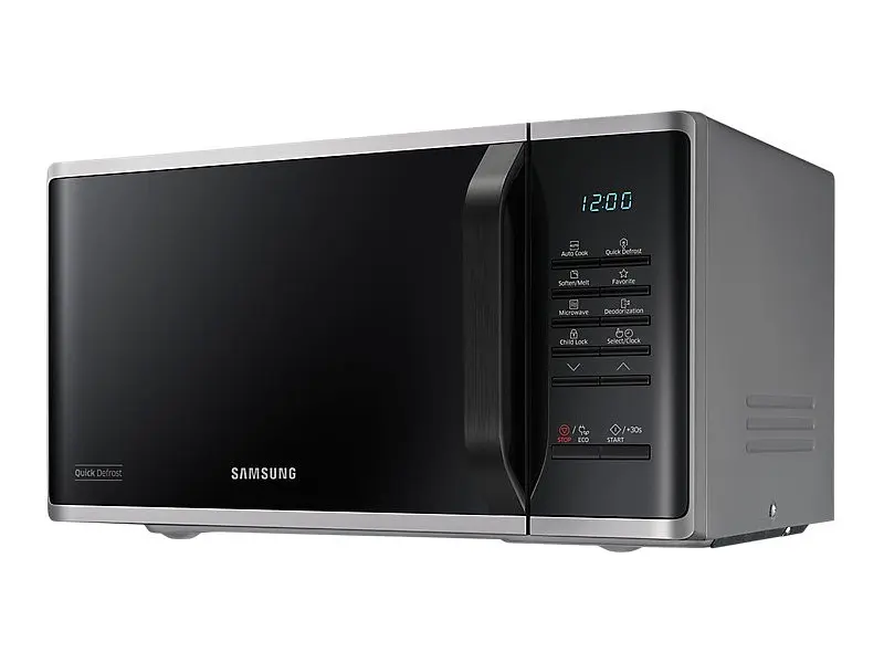 Мікрохвильова піч Samsung MS23K3513AS - фото 3