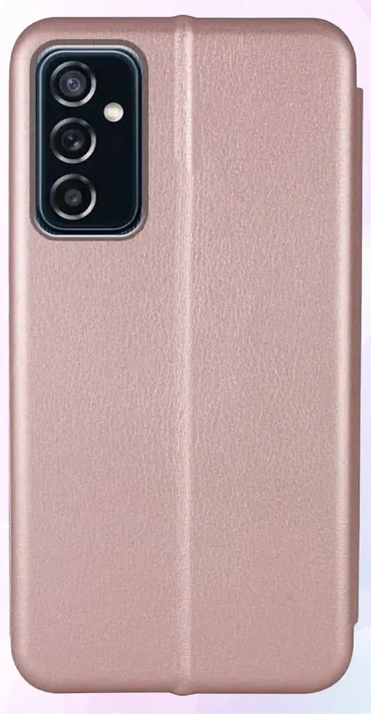 Чохол-книжка BeCover Exclusive для Samsung Galaxy A16 5G SM-A166 Pink (712204) - фото 4