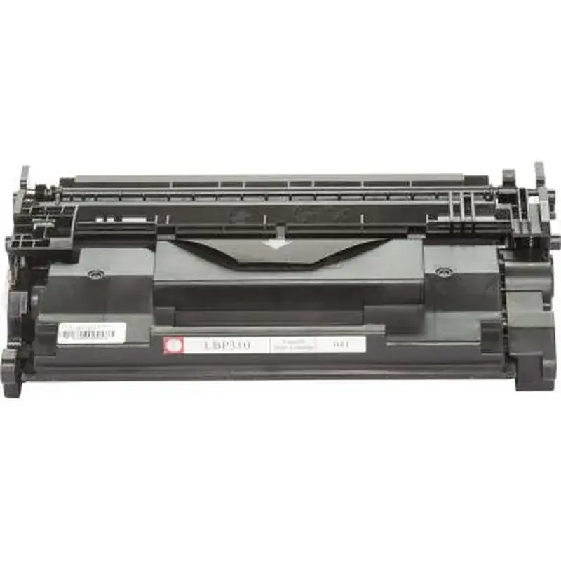 Картридж BASF для Canon 041 Black (KT-041Bk) - фото 3