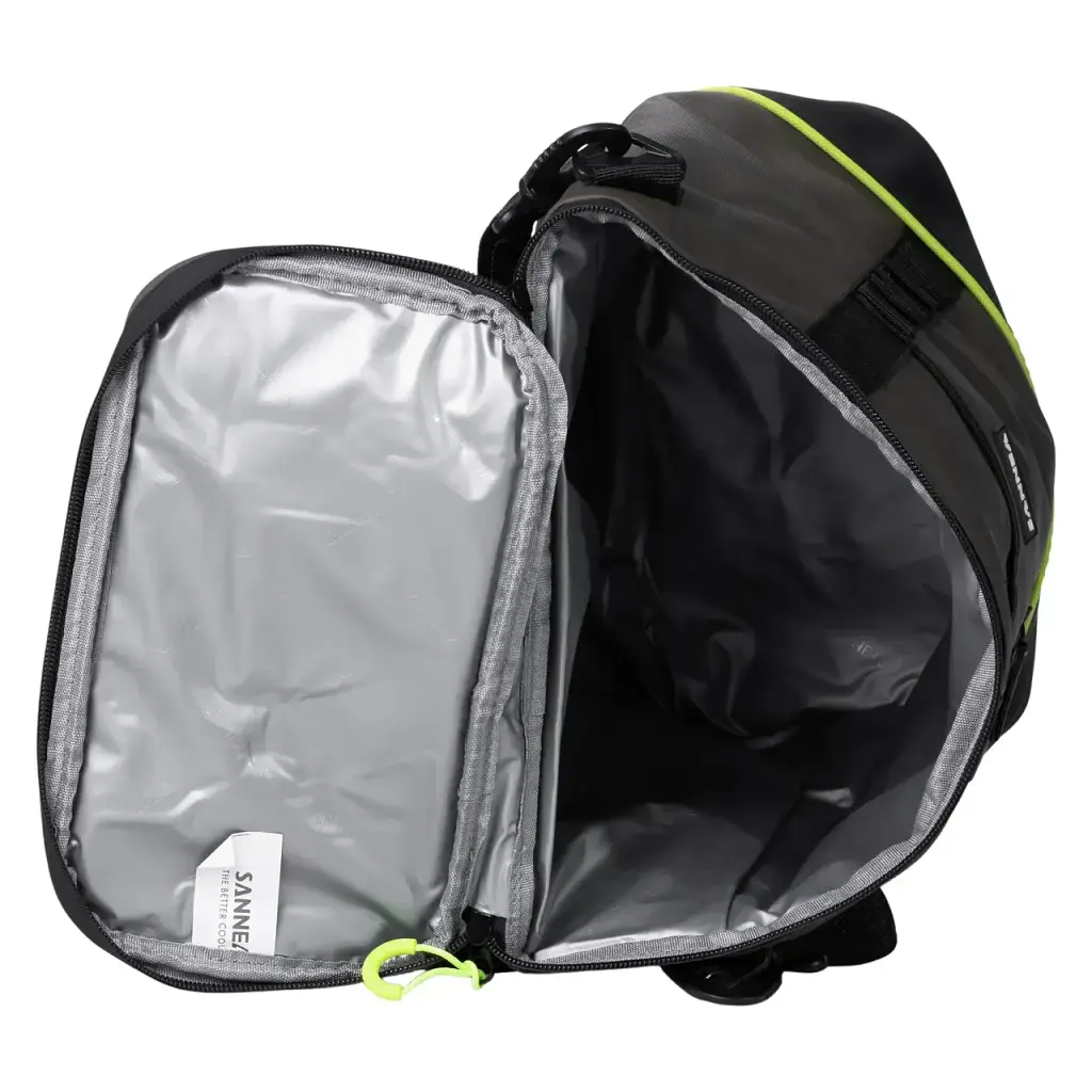 Тканевая термосумка SANNE на 14 литров с системой MOLLE SANNE HP-14-24 - фото 2