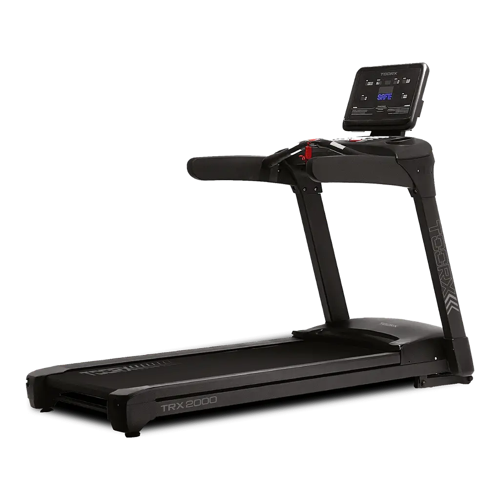 Бігова доріжка Toorx TRX-2000 (TRX-2000)
