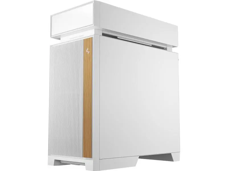 Корпус Deepcool CL660 White (R-CL660-WHNNA0-G-1) - фото 4