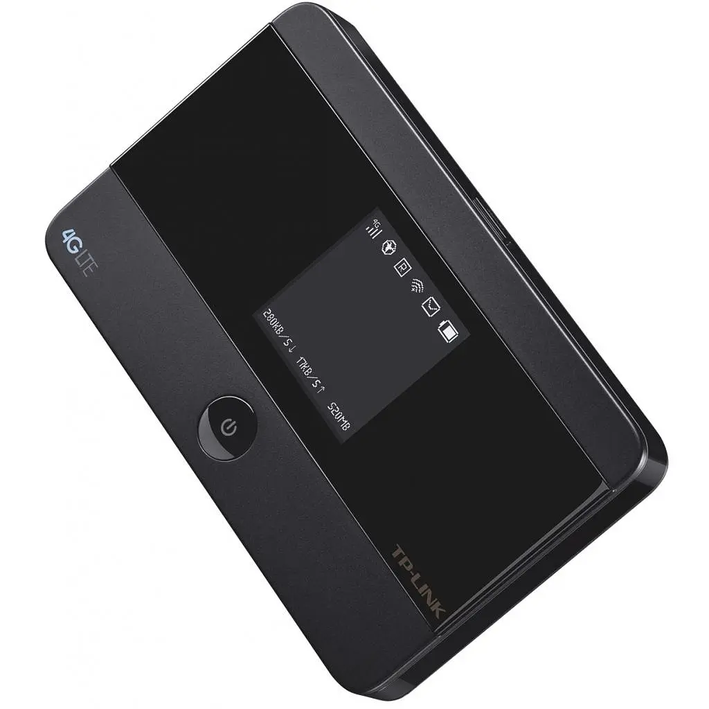 Мобільний Wi-Fi роутер TP-Link M7350 - фото 2