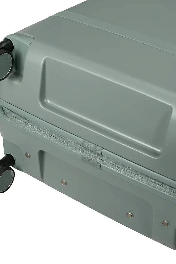 Валіза Samsonite IMAGE 69 см THYME 69x45x28(31) KQ5*24003 - фото 3