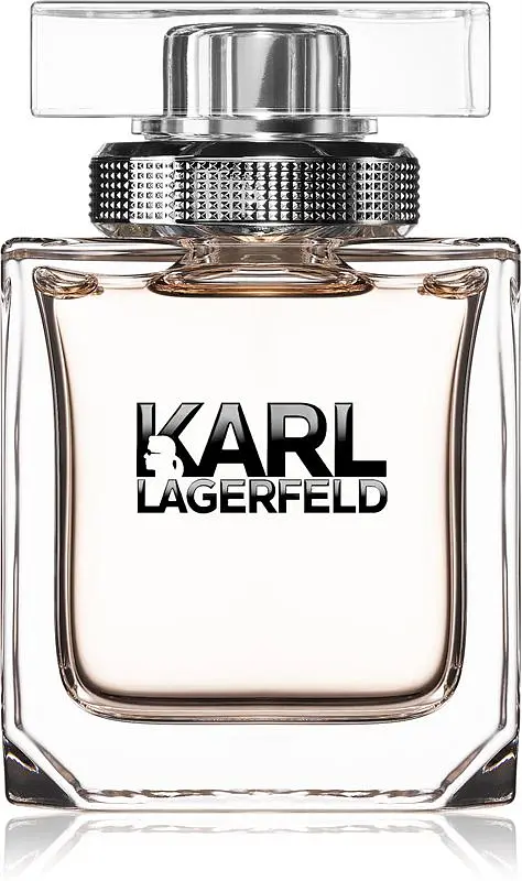 Парфумована вода Karl Lagerfeld For Her 85 мл