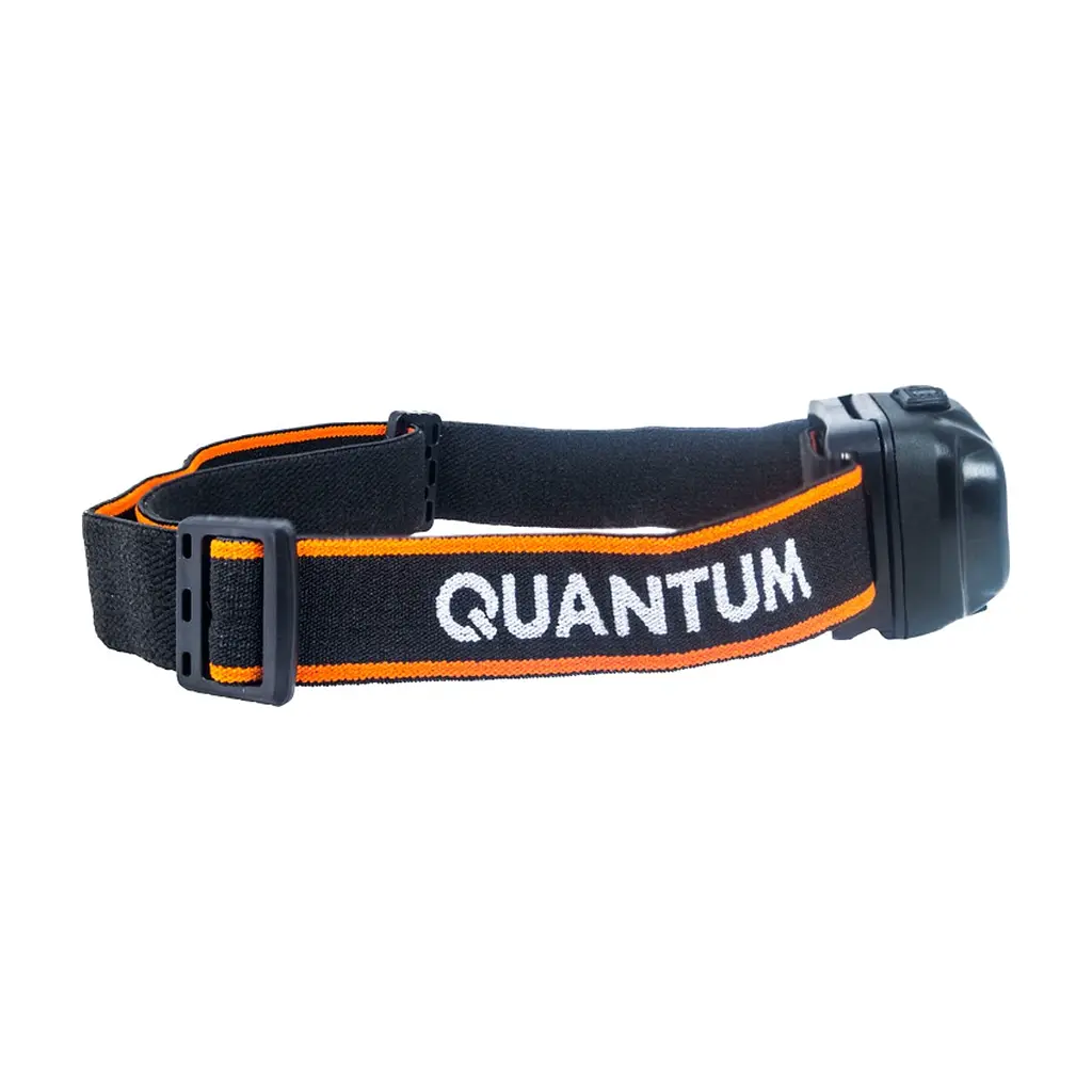 Ліхтар Quantum Finder LED з Type-C (QM-FL4040) - фото 9