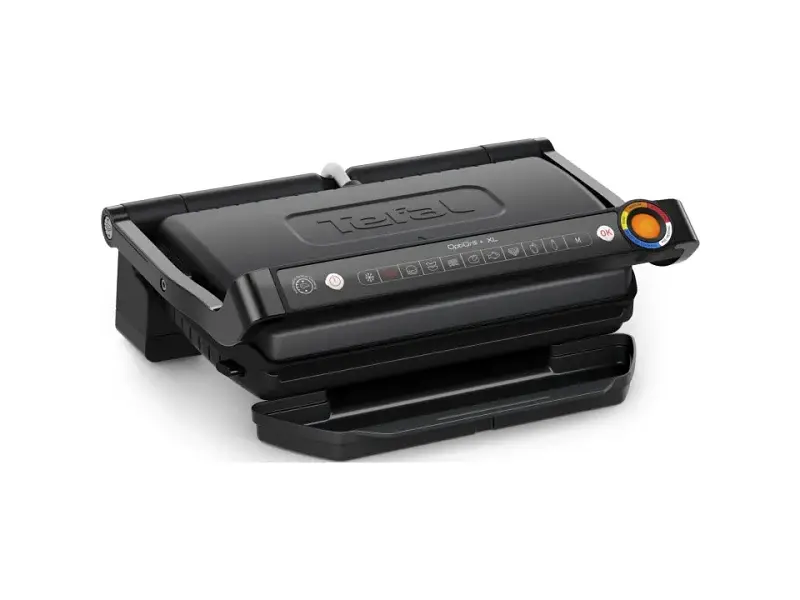 Електрогриль притискний Tefal OptiGrill+ XL GC727810 - фото 2