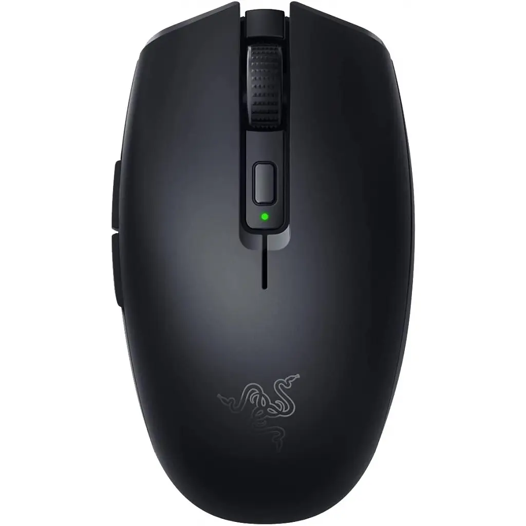 Мишка Razer Orochi V2 Wireless Black (RZ01-03730100-R3G1) - фото 2