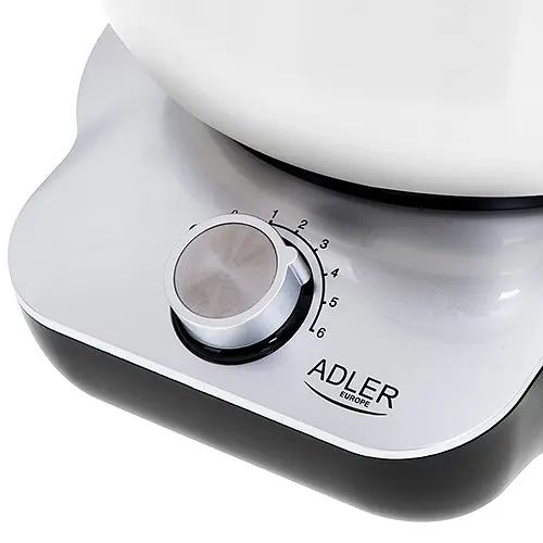Міксер - тістоміс Adler AD 4222 - фото 6