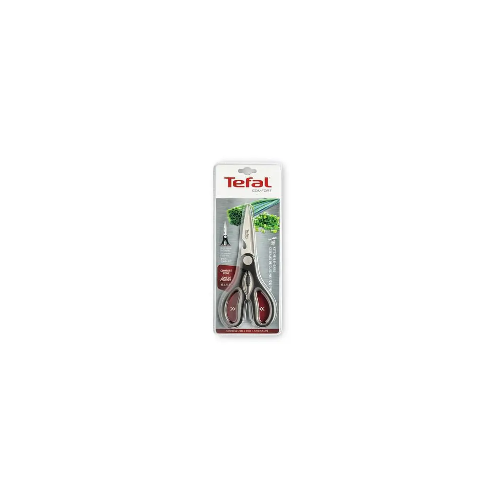Кухонні ножиці Tefal Comfort (K2214104) - фото 6