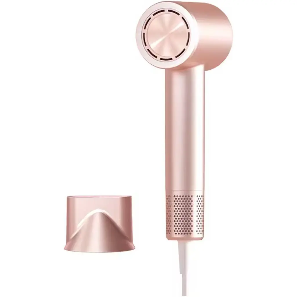 Фен OOCCX High Speed Pink (M01P) [162638] - фото 3