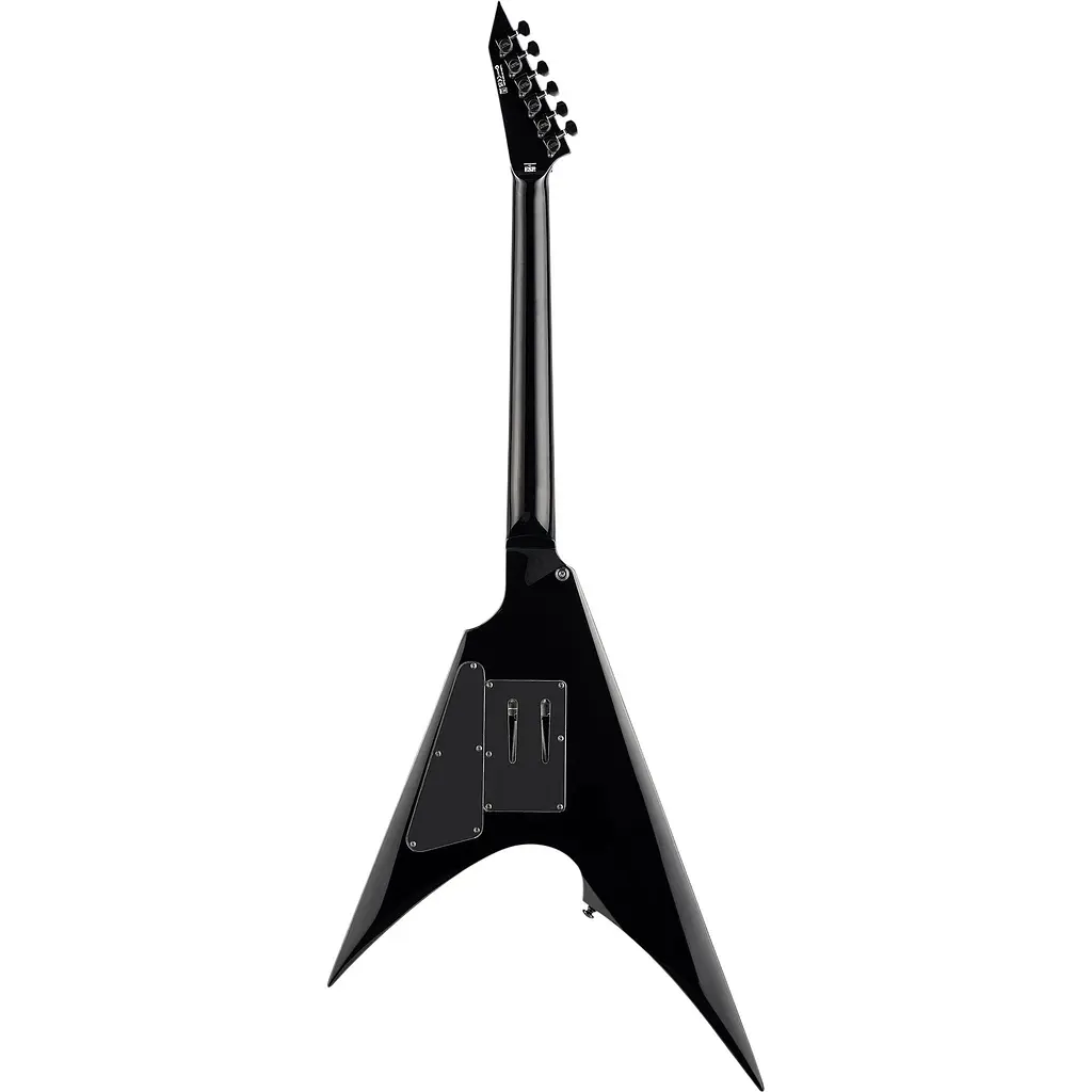 Електрогітара LTD ARROW-200 Black (160717) - фото 2