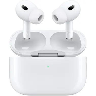 TWS-наушники Apple AirPods Pro 2 MQD83ZM/A