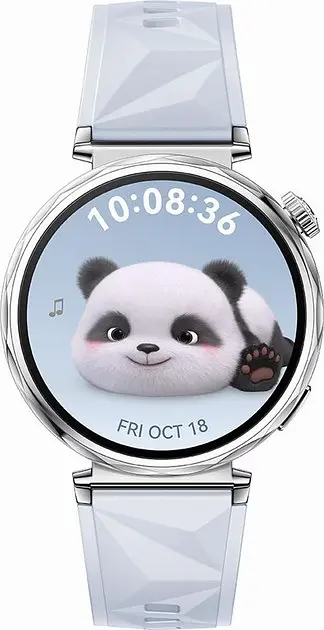 Смарт-годинник HUAWEI Watch GT 5 41mm Blue - фото 2