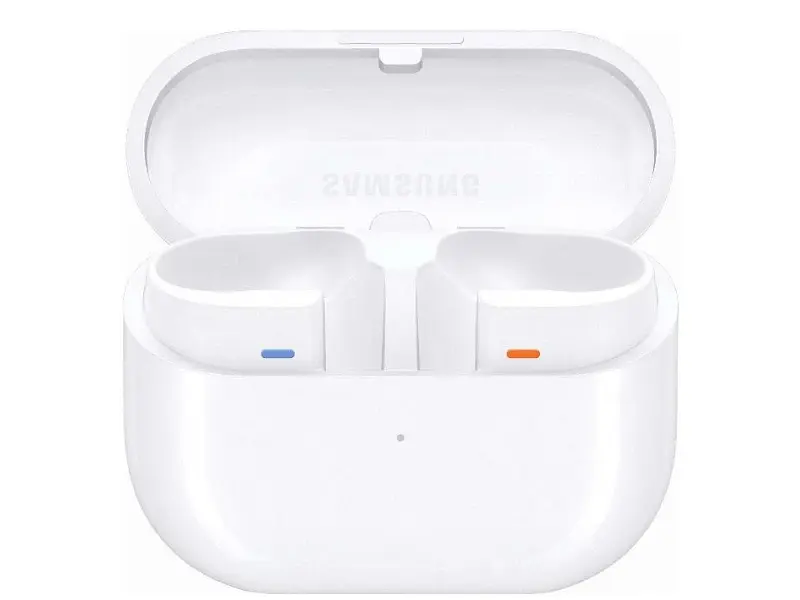 Навушники TWS Samsung Galaxy Buds3 Pro White (SM-R630NZWA) - фото 3