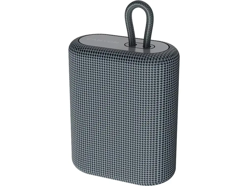 Портативна акустика Canyon BSP-4 Grey (CNE-CBTSP4DG)