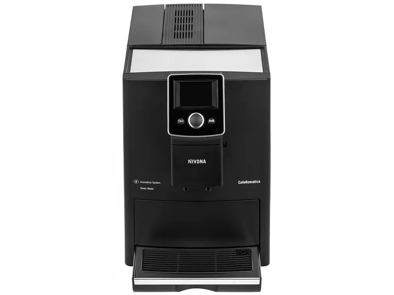 Кавомашина автоматична Nivona CafeRomatica 820 (NICR 820) - фото 3