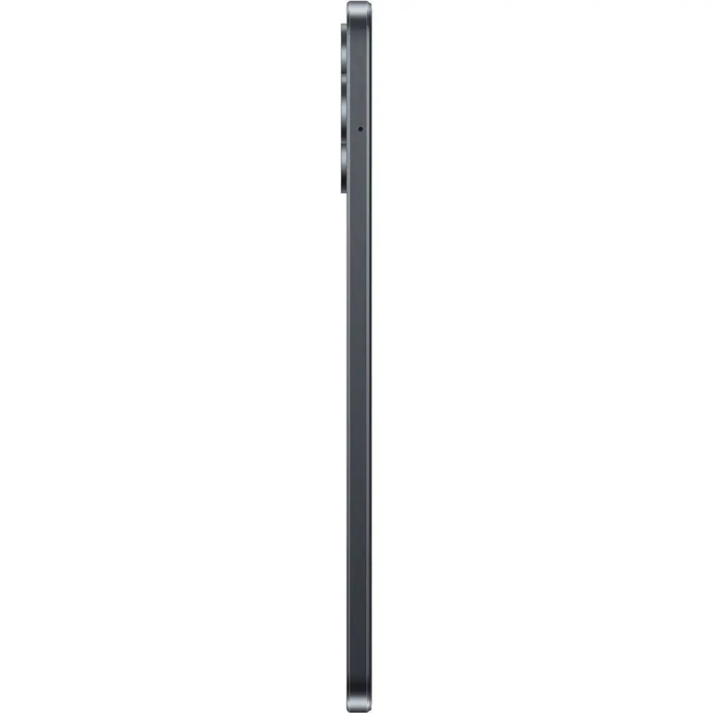 Смартфон Realme Note 80 4/128GB Storm Black Global [171310] - фото 8