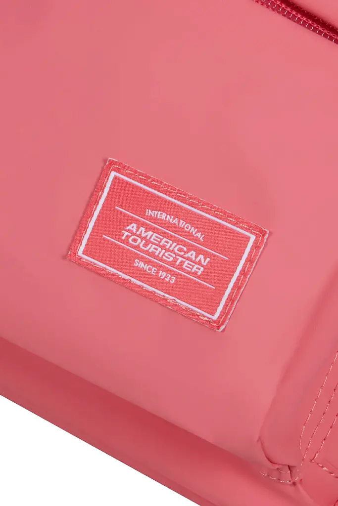 Рюкзак American Tourister URBAN GROOVE PINK GLITCH 36x25x20 24G*80075 - фото 8