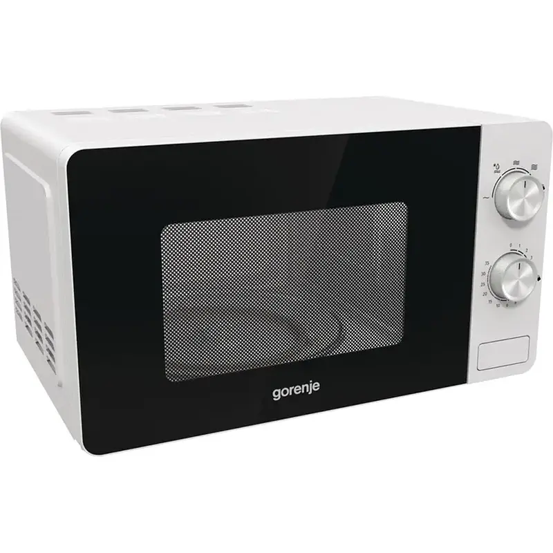 Мікрохвильова піч GORENJE MO 17 E1 WH - фото 2