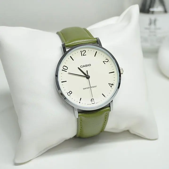 Годинник Casio MTP-VT03L-7B - фото 5