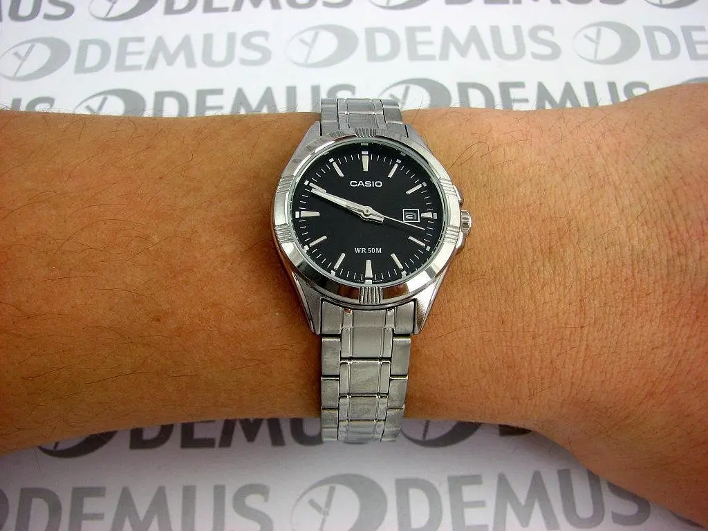 Годинник Casio LTP-1308D-1AVEF - фото 3