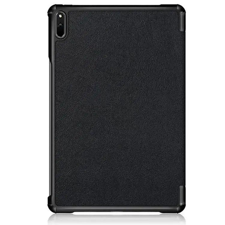 Чохол-книжка BeCover Smart Case для Huawei MatePad 11 Black (707607) - фото 3