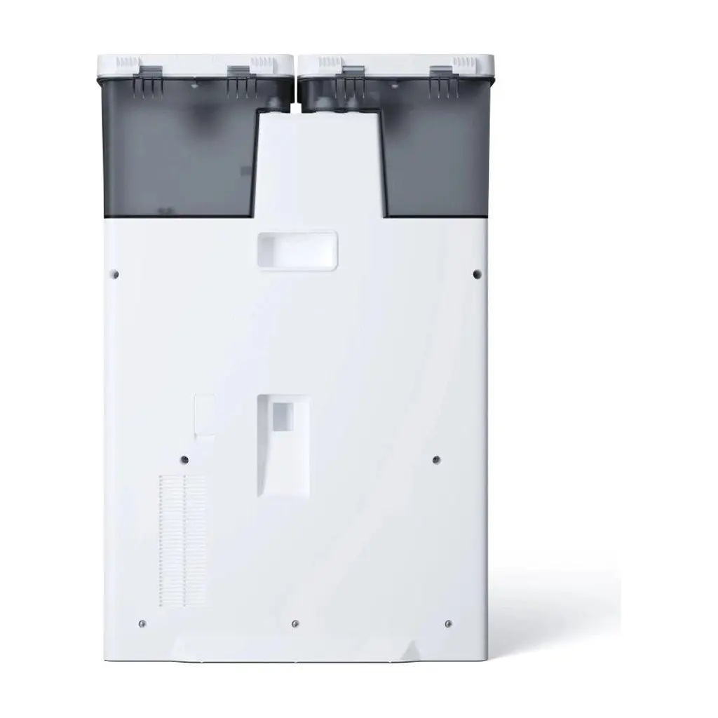 Пилосос Ecovacs DEEBOT T30CDLX71 WHITE (DLX71 WHITE) - фото 5