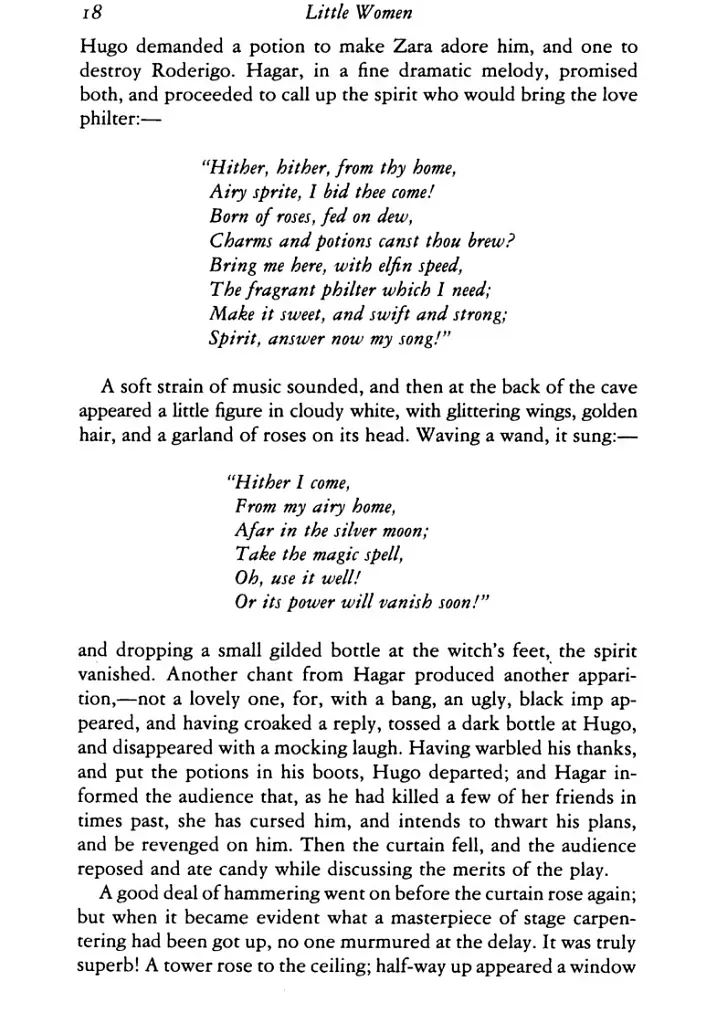 Little Women - фото 20