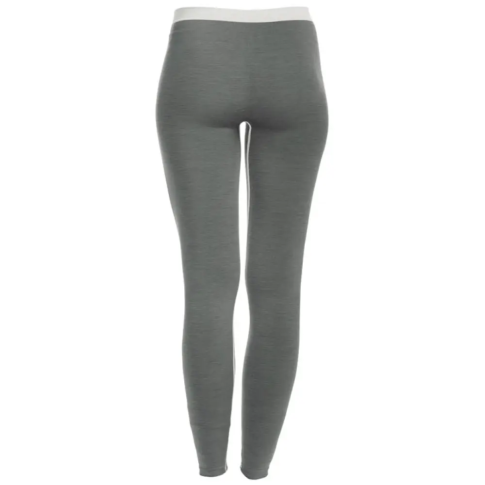 Кальсоны Spring Long pant woman 467 XS Серый - фото 2