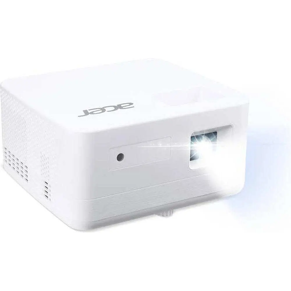 Мультимедійний проектор Acer PD1800 (MR.JXX11.001) - фото 4