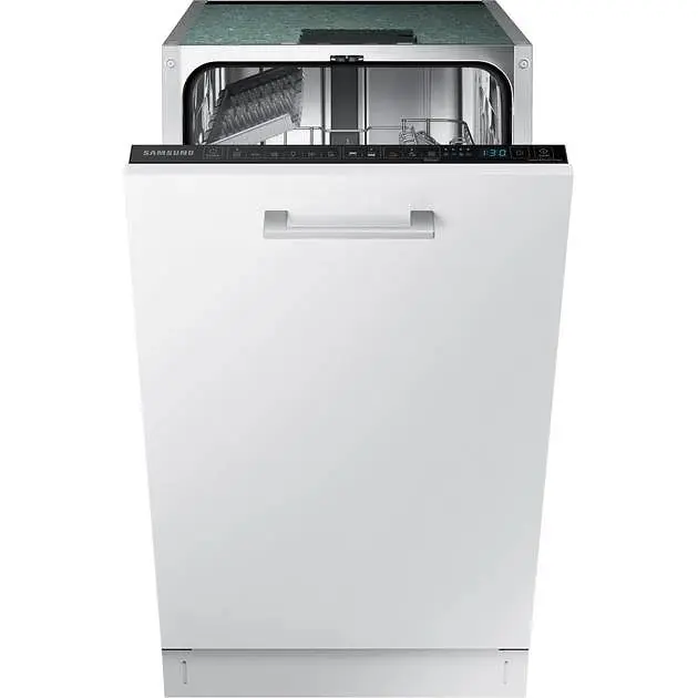 Встраиваемая посудомоечная машина Samsung DW50R4060BB/UA - фото 4
