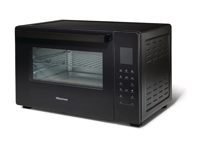 Електрична піч Hisense HOM45D - фото 2