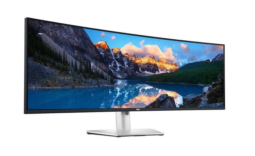 Монітор Dell U4924DW (210-BGTX) - фото 2