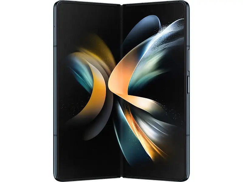 Смартфон Samsung Galaxy Fold4 12/512GB Graygreen (SM-F936BZAC) - фото 3