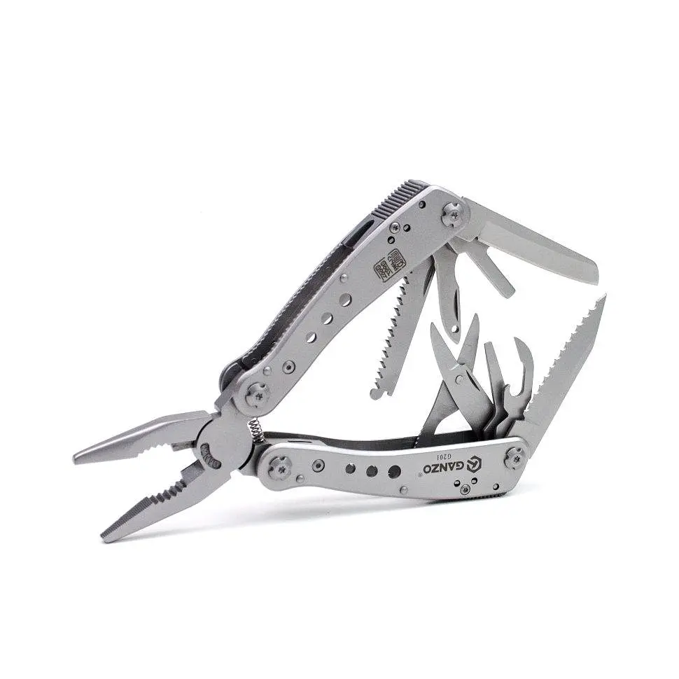 Мультитул Multi Tool Ganzo G201 - фото 7