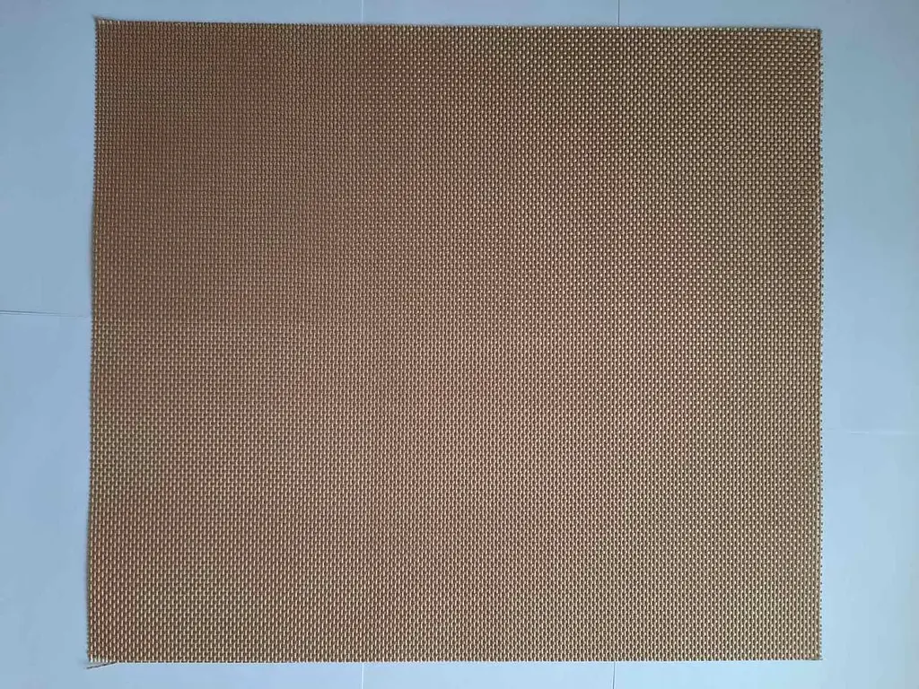 Килимок для сушіння (дрібна сітка 2*2 мм) для дегідратора Biochef Savana - Fine Mesh Sheet - фото 2