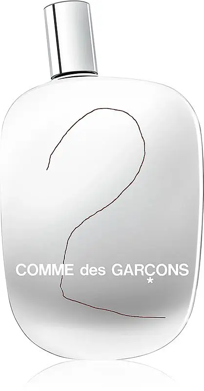 Оригінал Comme Des Garcons 2 100 мл Парфумована вода